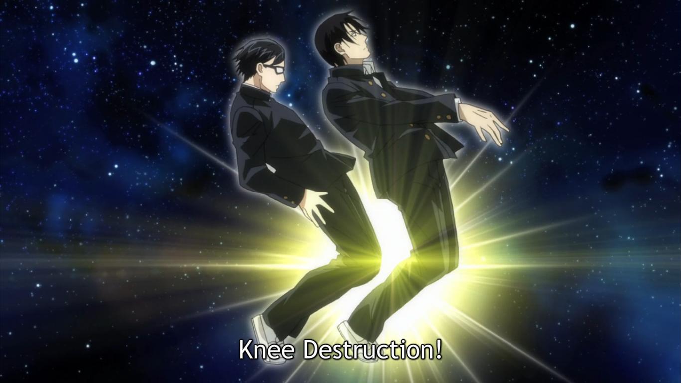 Sakamoto desu ga? (Haven't You Heard? I'm Sakamoto) - Zerochan Anime Image  Board