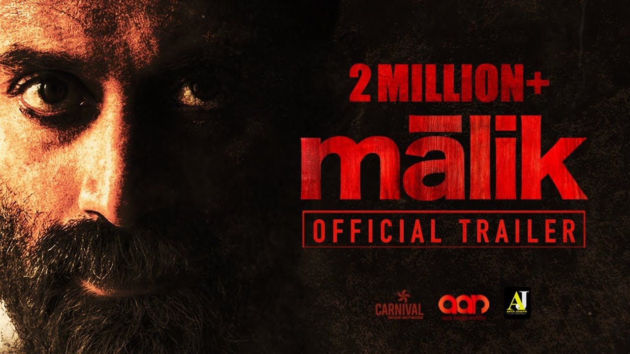 Malik Review. Malik Malayalam Movie Review
