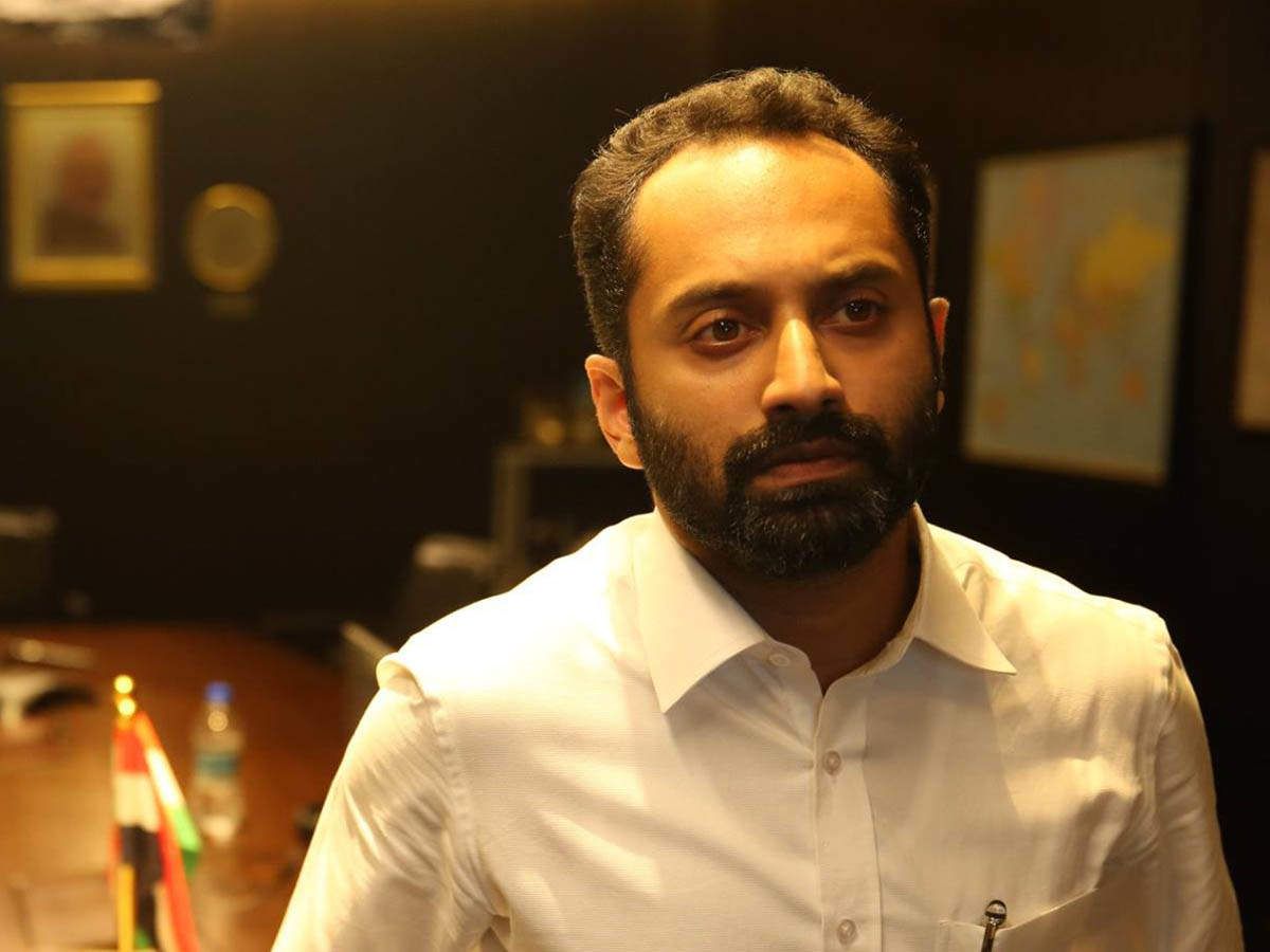 Fahadh Faasil's Malik starts filming in Fort Kochi. Malayalam Movie News of India