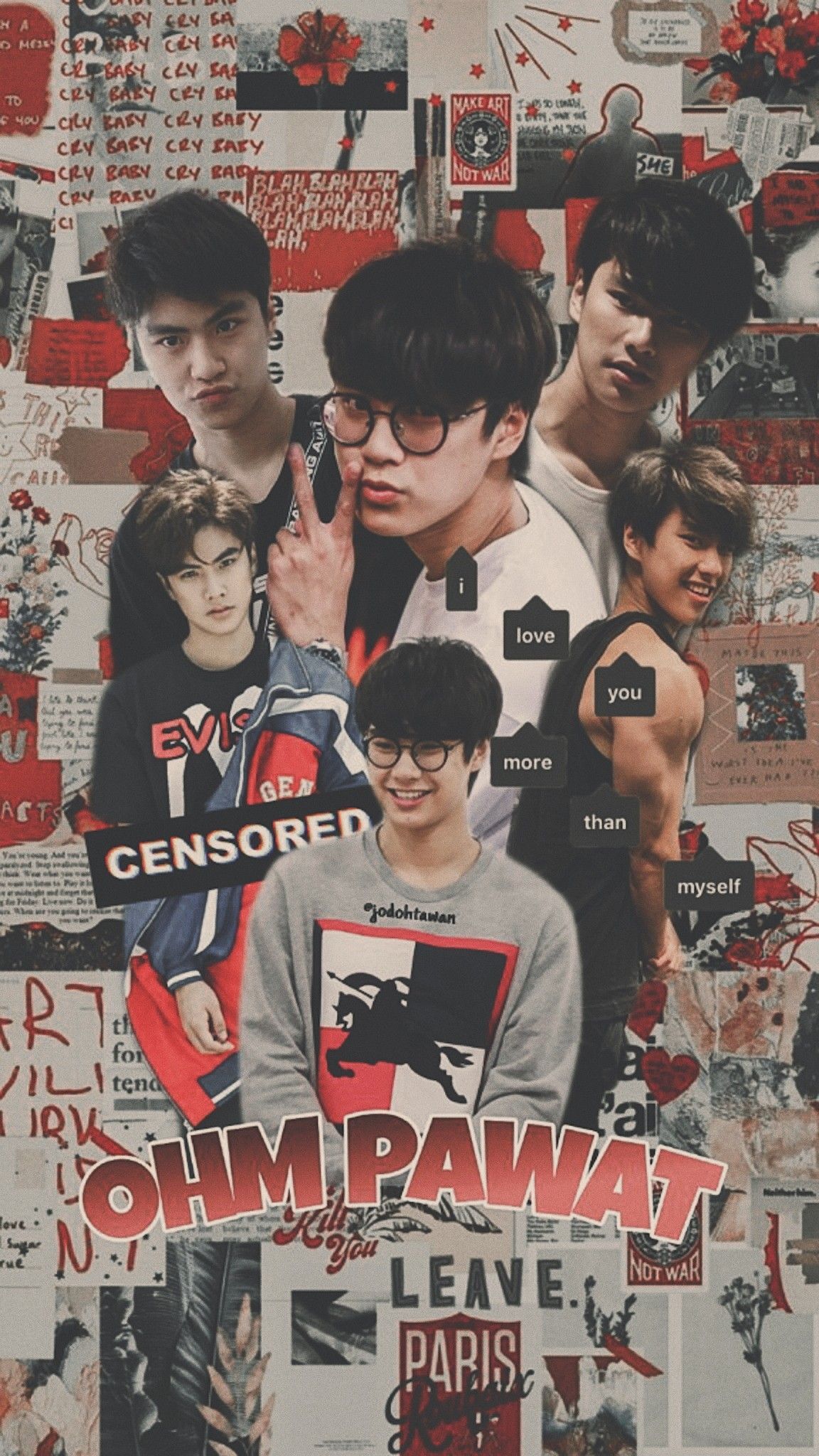 Ohm Pawat ideas. ohms, ohm pawat, actors