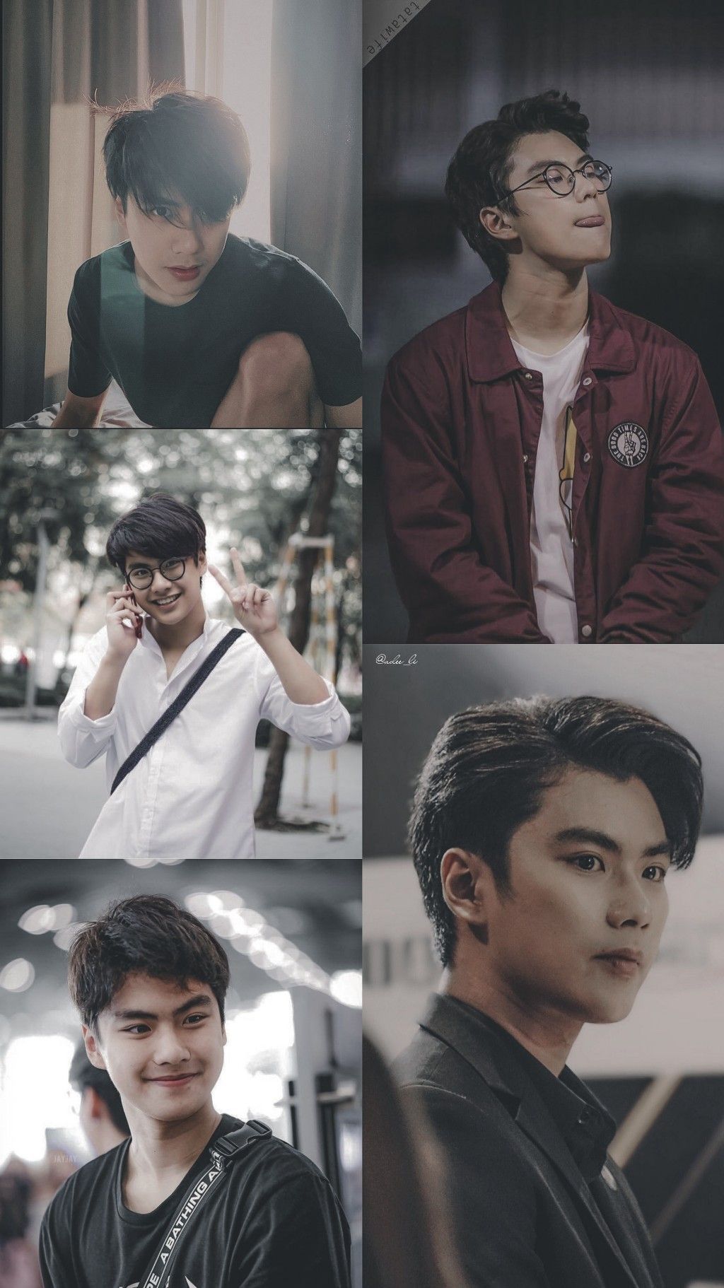 Ohm phawat ideas. ohms, gmmtv actors, actors