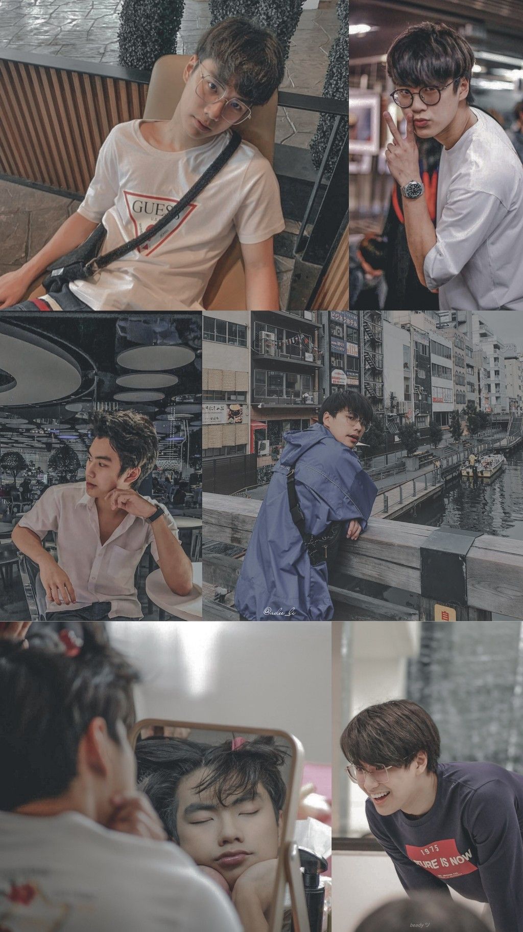 Ohm phawat ideas. ohms, gmmtv actors, actors