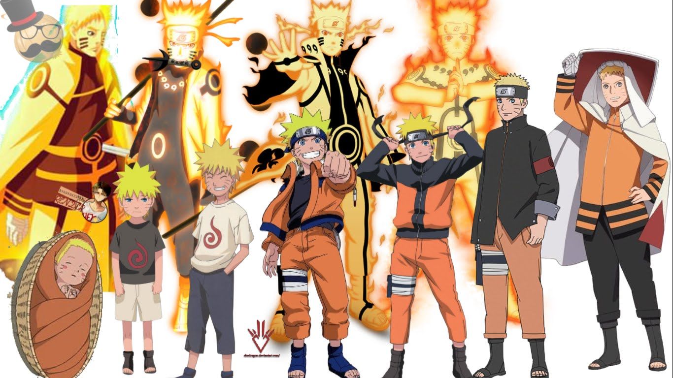 Naruto