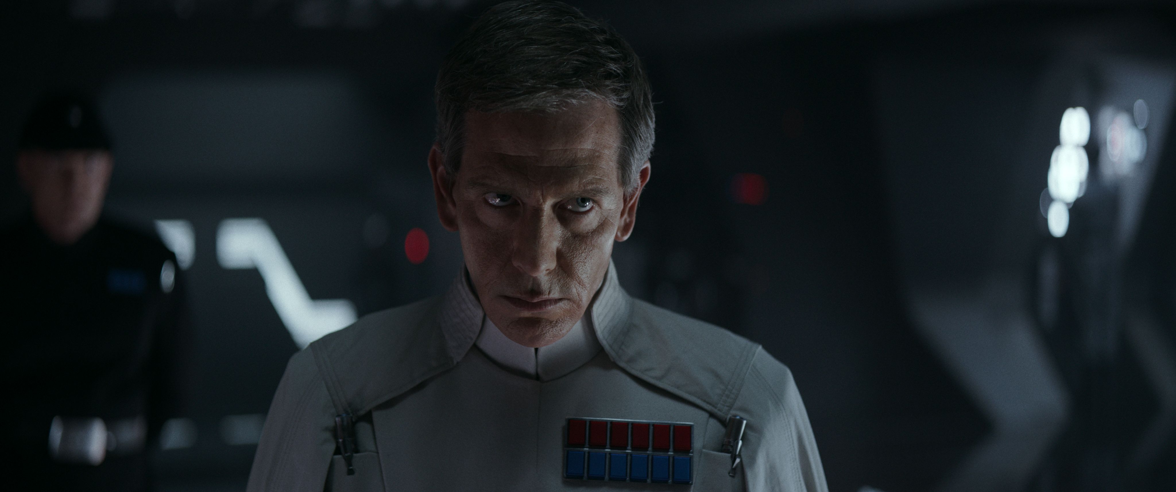 Orson Krennic Desktop Wallpapers - Wallpaper Cave