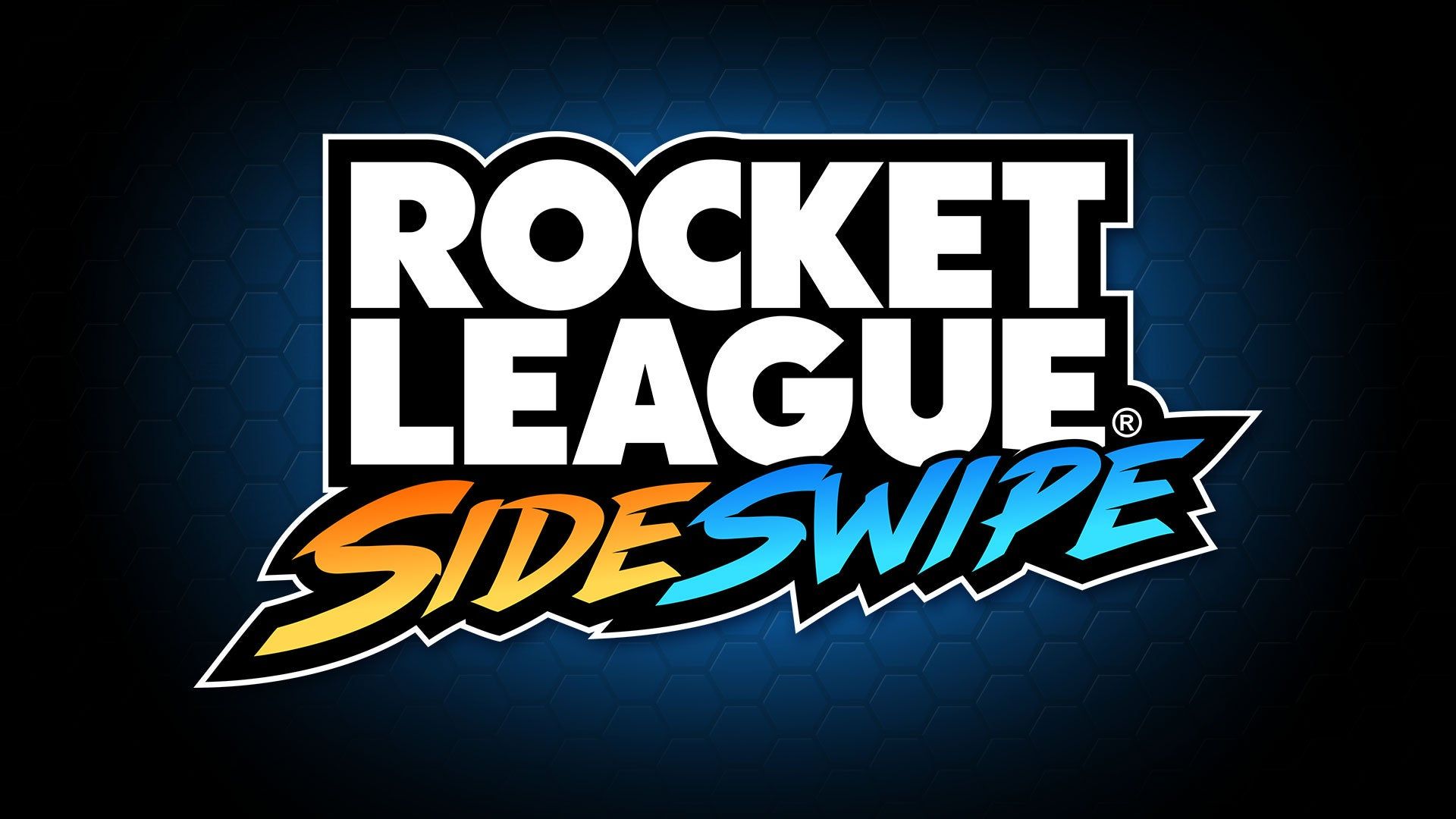 Announcing Rocket League Sideswipe For Mobile. Rocket League®