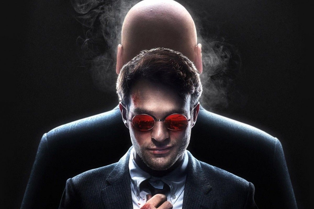 Kingpin, the ultimate villain in Netflix's Daredevil, and the Donald Trump connection. South China Morning Post
