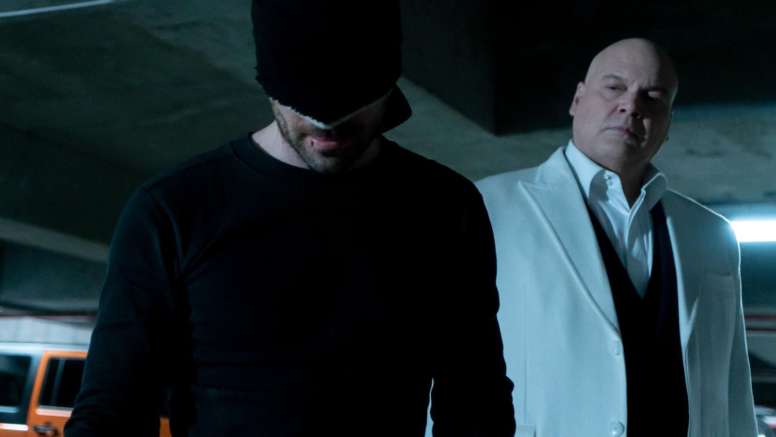 Daredevil Season 3 is Marvel's The Dark Knight