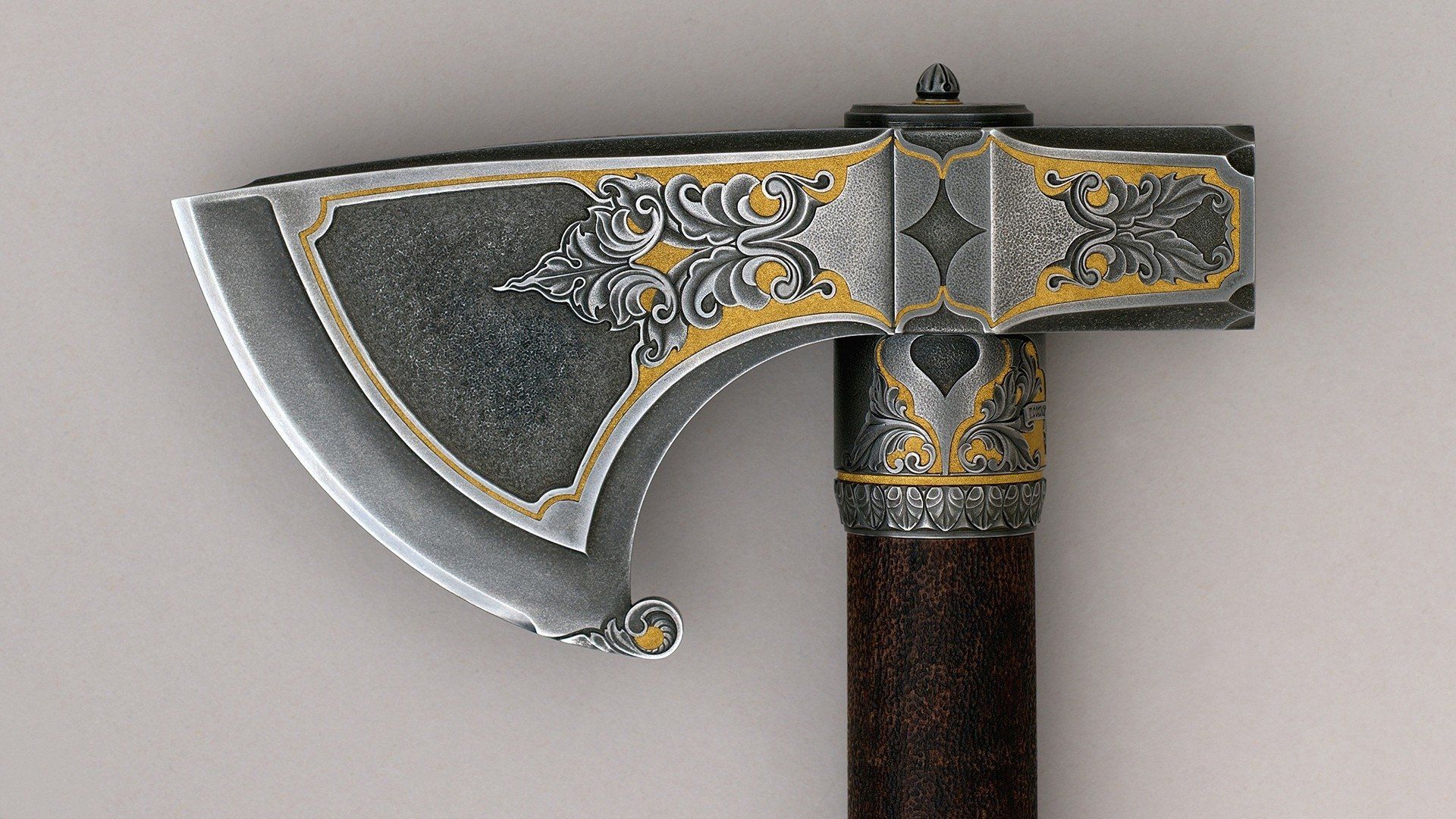 Battle Axe HD Wallpaper and Background Image