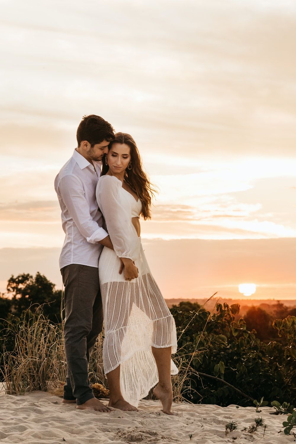 Boyfriend And Girlfriend Picture. Download Free Image