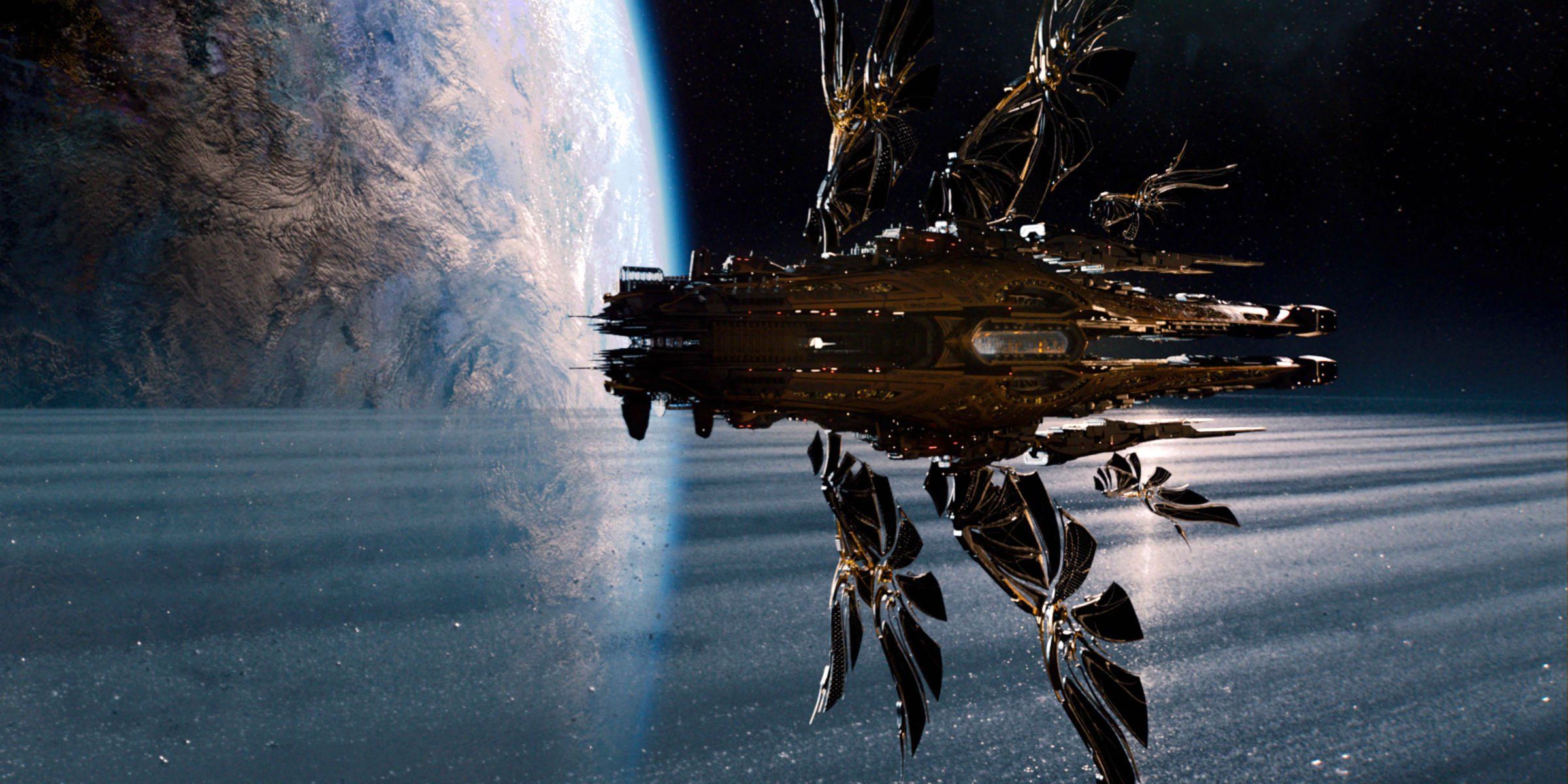 Jupiter Ascending HD Wallpaperwallpaper.net
