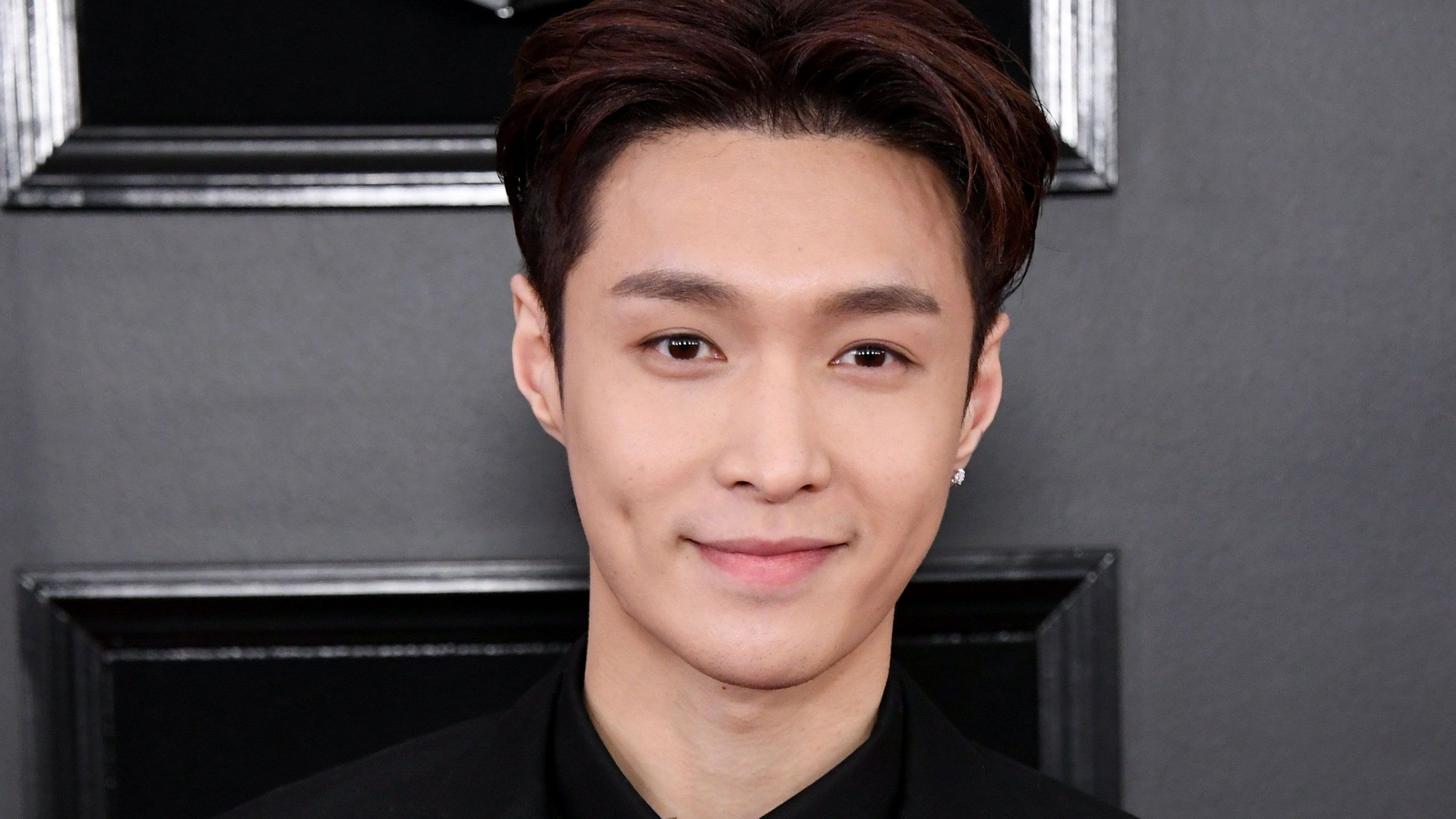 EXO's Next Comeback Will Include Member Lay Zhang