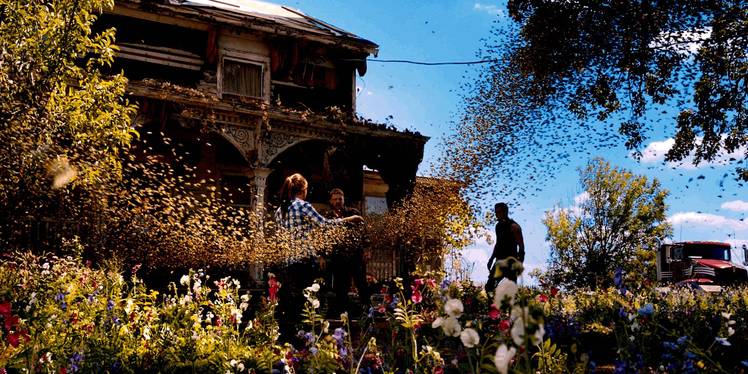 jupiter, Ascending, Action, Adventure, Sci fi, Movie, Film Wallpaper HD / Desktop and Mobile Background