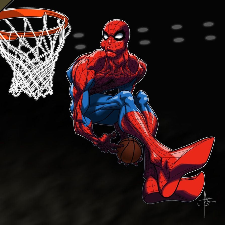 Log In. Spiderman, Comic books art, Superhero