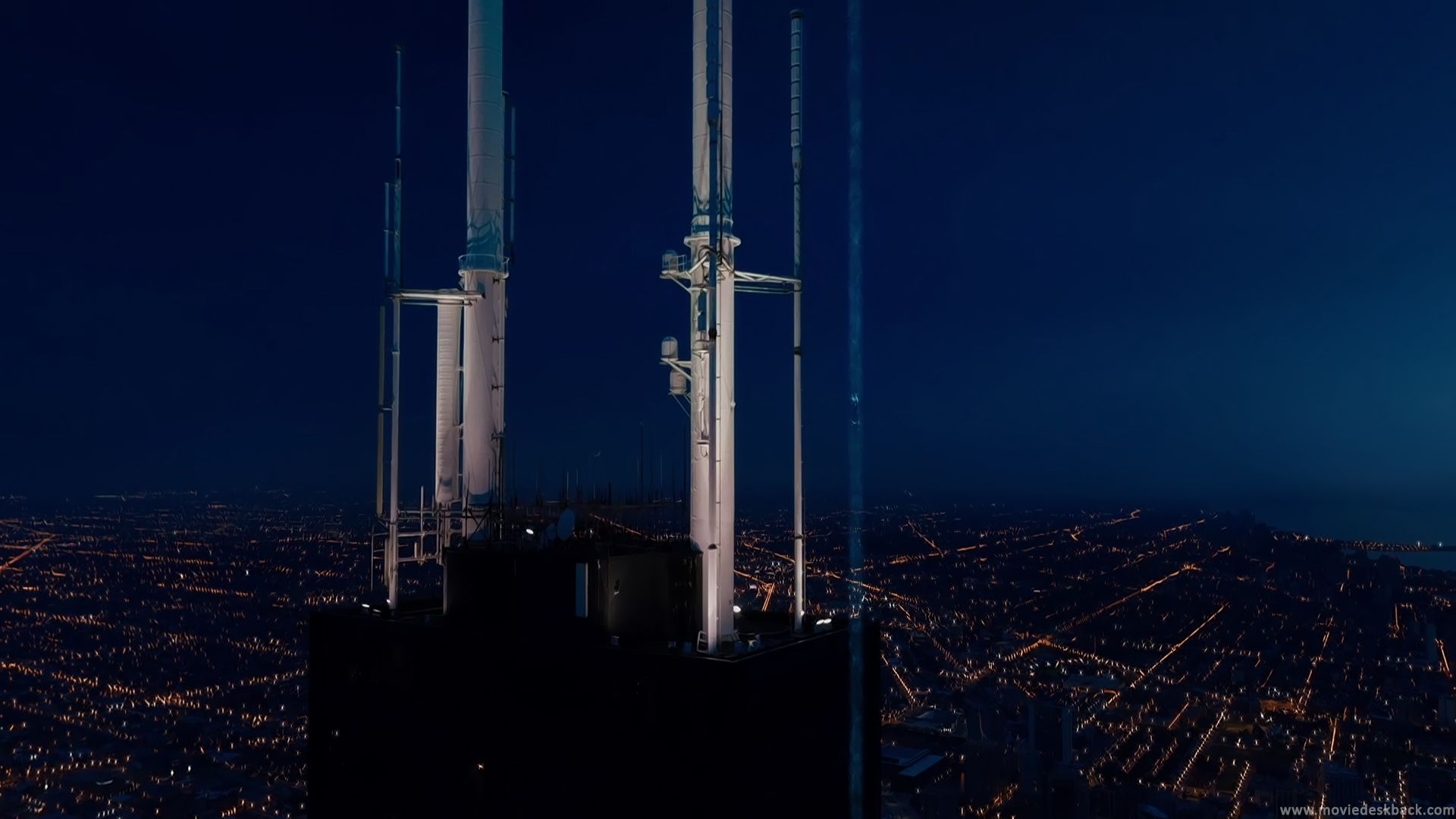 Jupiter Ascending Wallpaper, Picture, Image