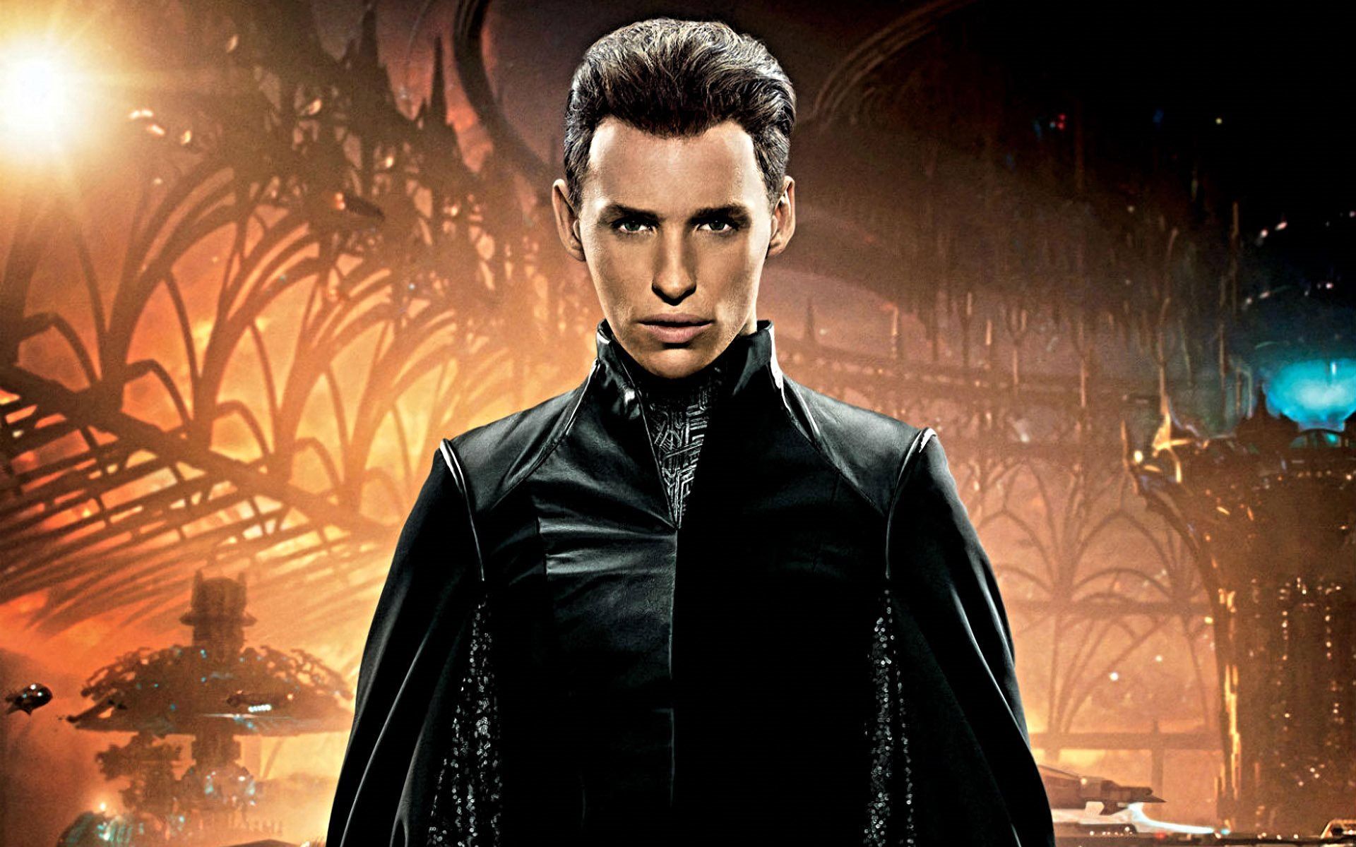 Download wallpaper jupiter ascending, poster, 2015, eddie redmayne, movie, fantasy for desktop with resolution 1920x1200. High Quality HD picture wallpaper