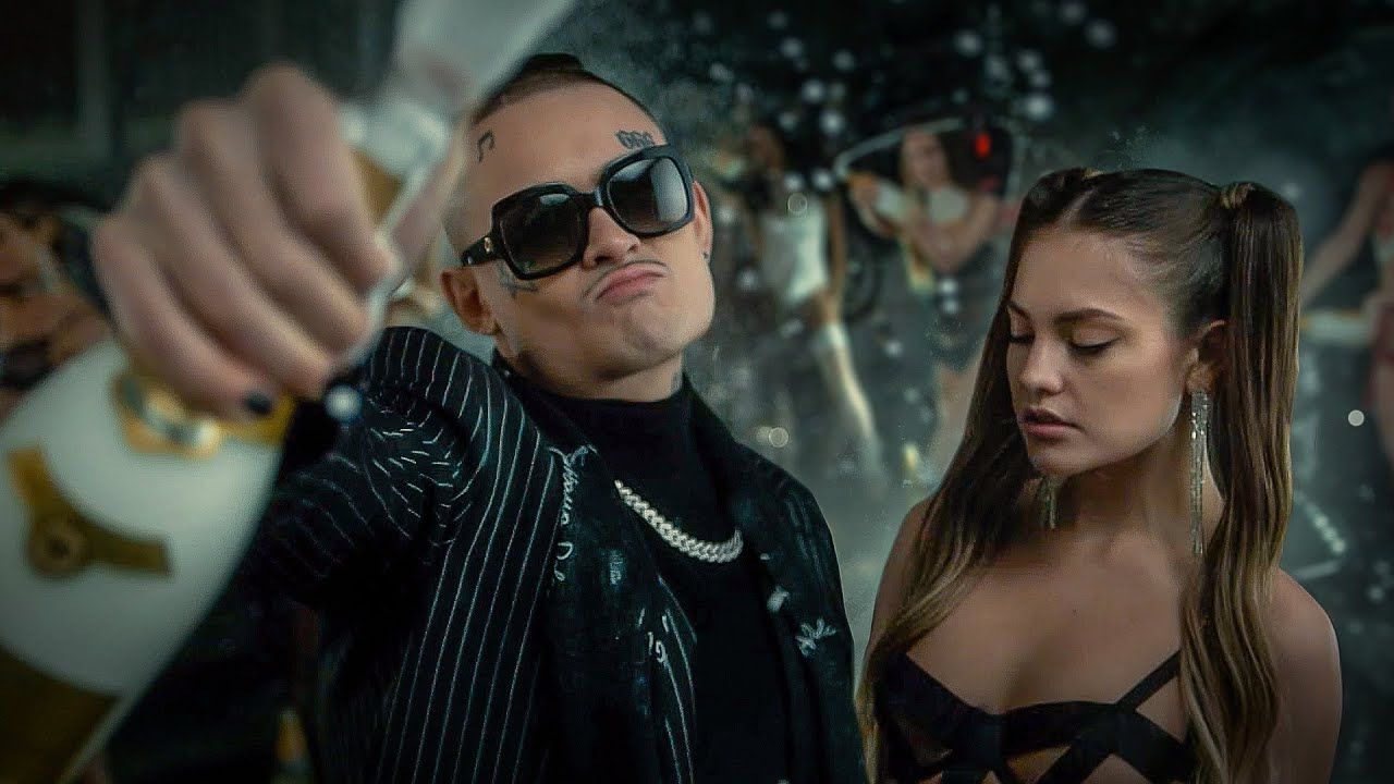 MORGENSHTERN & МОЁТ (Клип + итоги 2020 года). Youtube, Insta, Tours