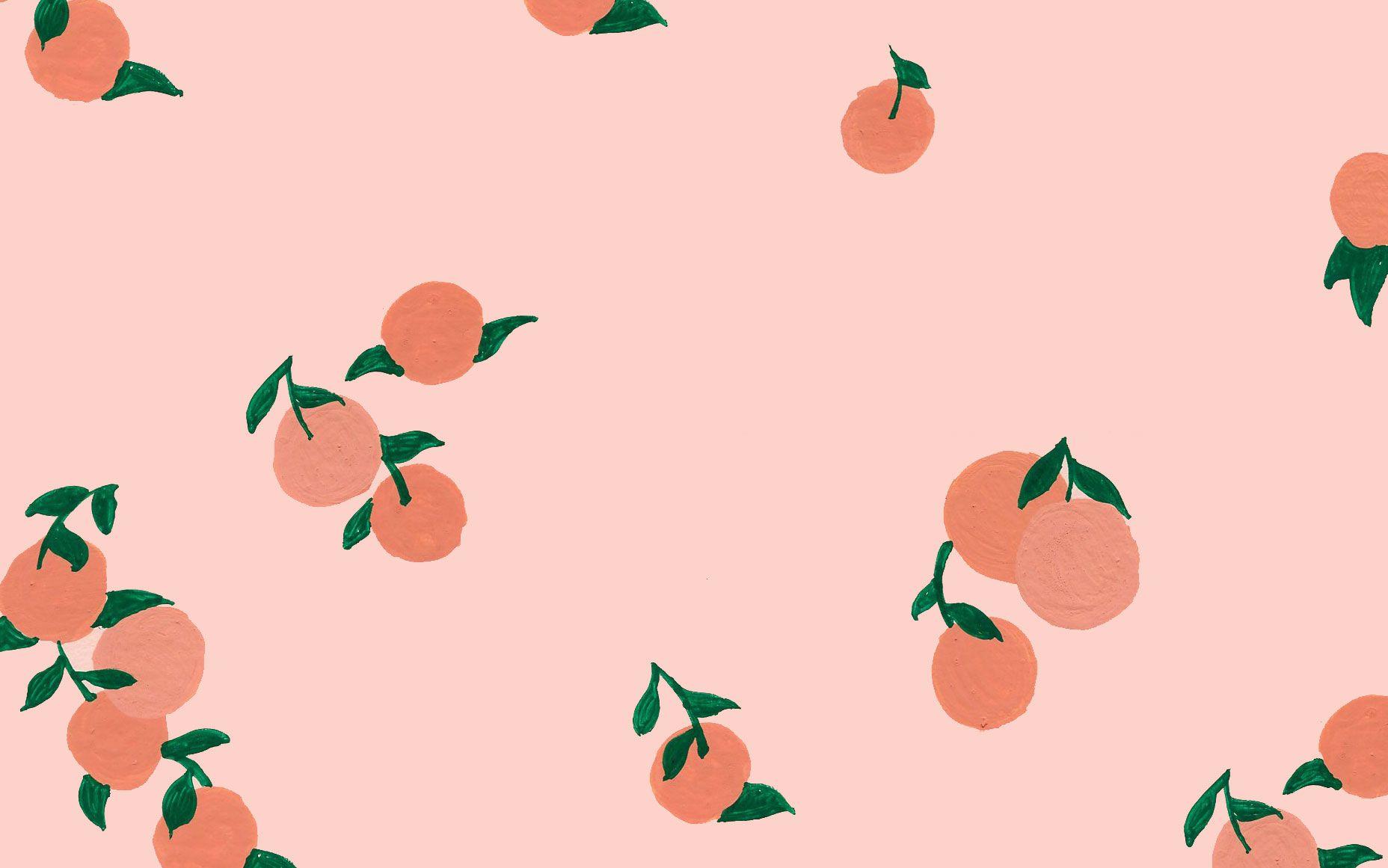 Peaches Laptop Wallpaper, HD Peaches Laptop Background on WallpaperBat