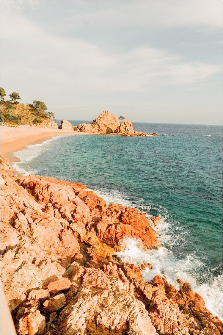 ✰p i n t e r e s t: xxsarahelisexx✰. Beach wall collage, Christmas paintings on canvas, Beach photo