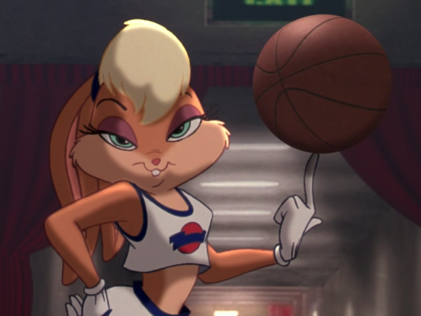 Картинки bunny lola bunny