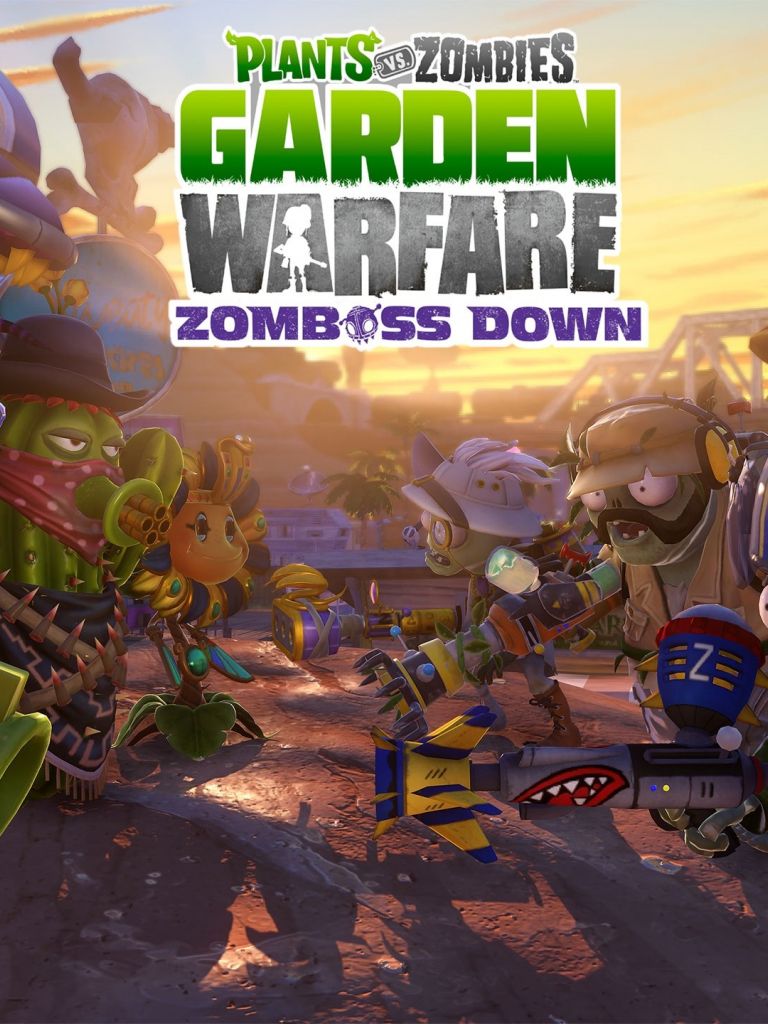 Free download Plants Vs Zombies Garden Warfare Chomper HD Walls Find Wallpaper [2560x1440] for your Desktop, Mobile & Tablet. Explore PvZ Garden Warfare Wallpaper. Plants vs Zombies Wallpaper, PvZ GW Wallpaper