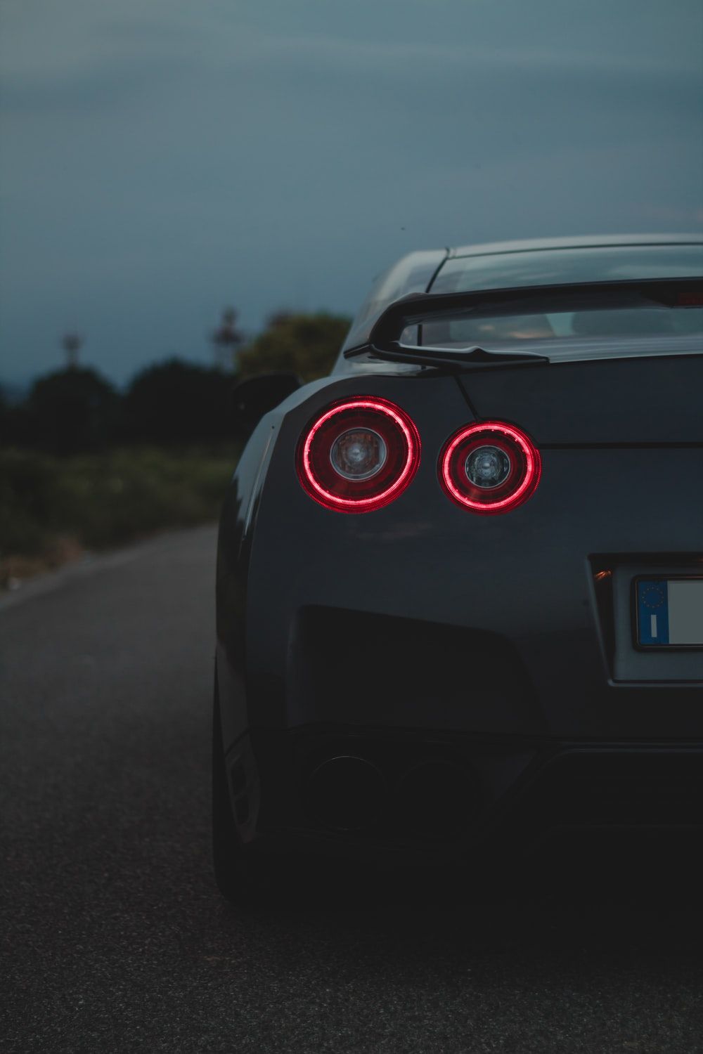 Nissan R35 Gtr Picture. Download Free Image
