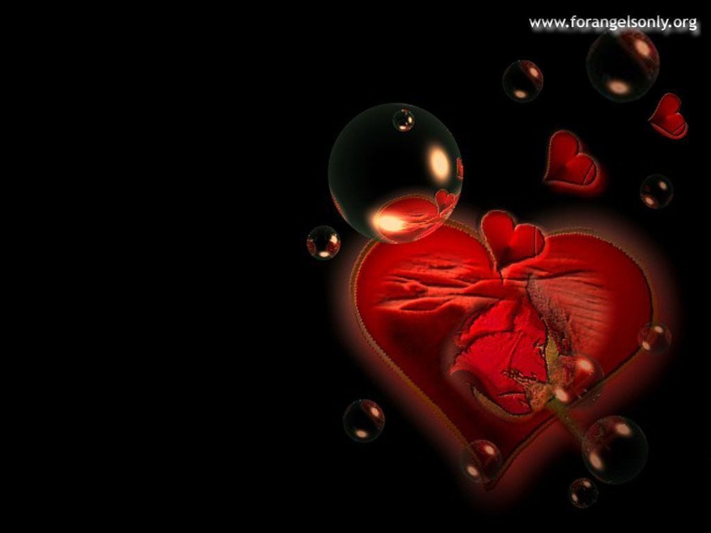 Love Symbol Wallpaper Free Love Symbol Background