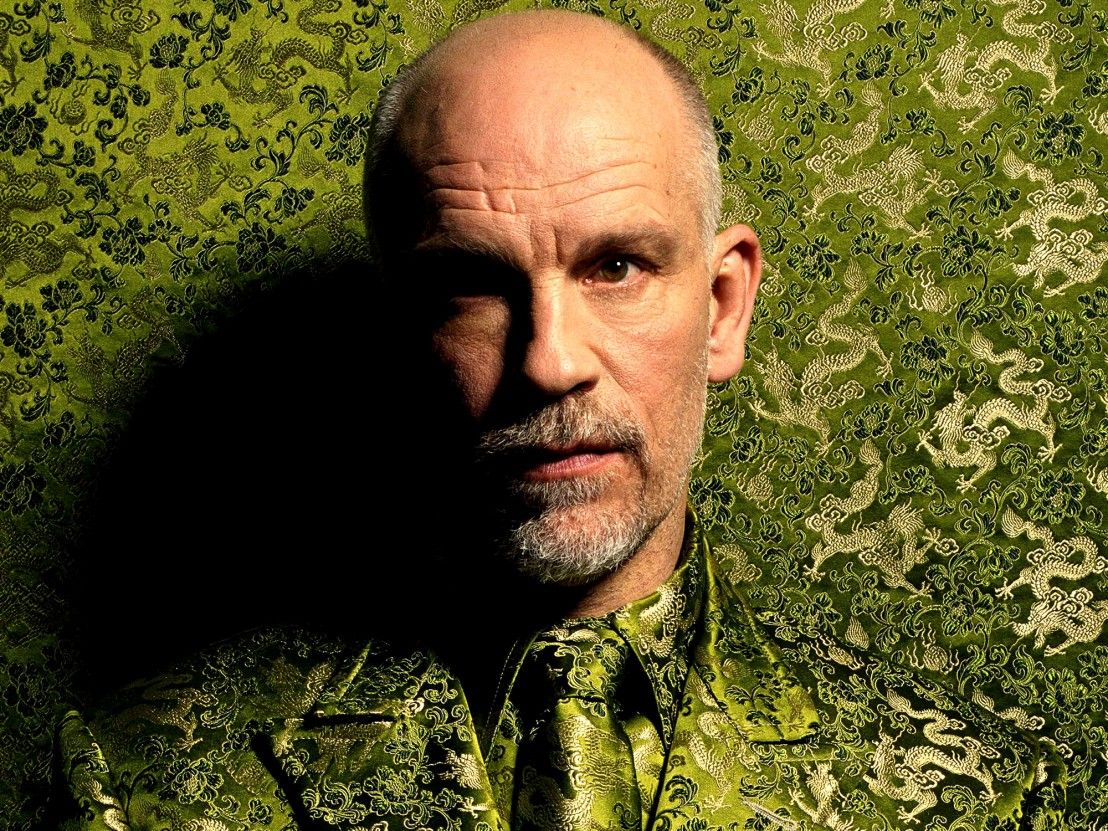 John Malkovich is releasing an EP and it sounds incredible White Lies