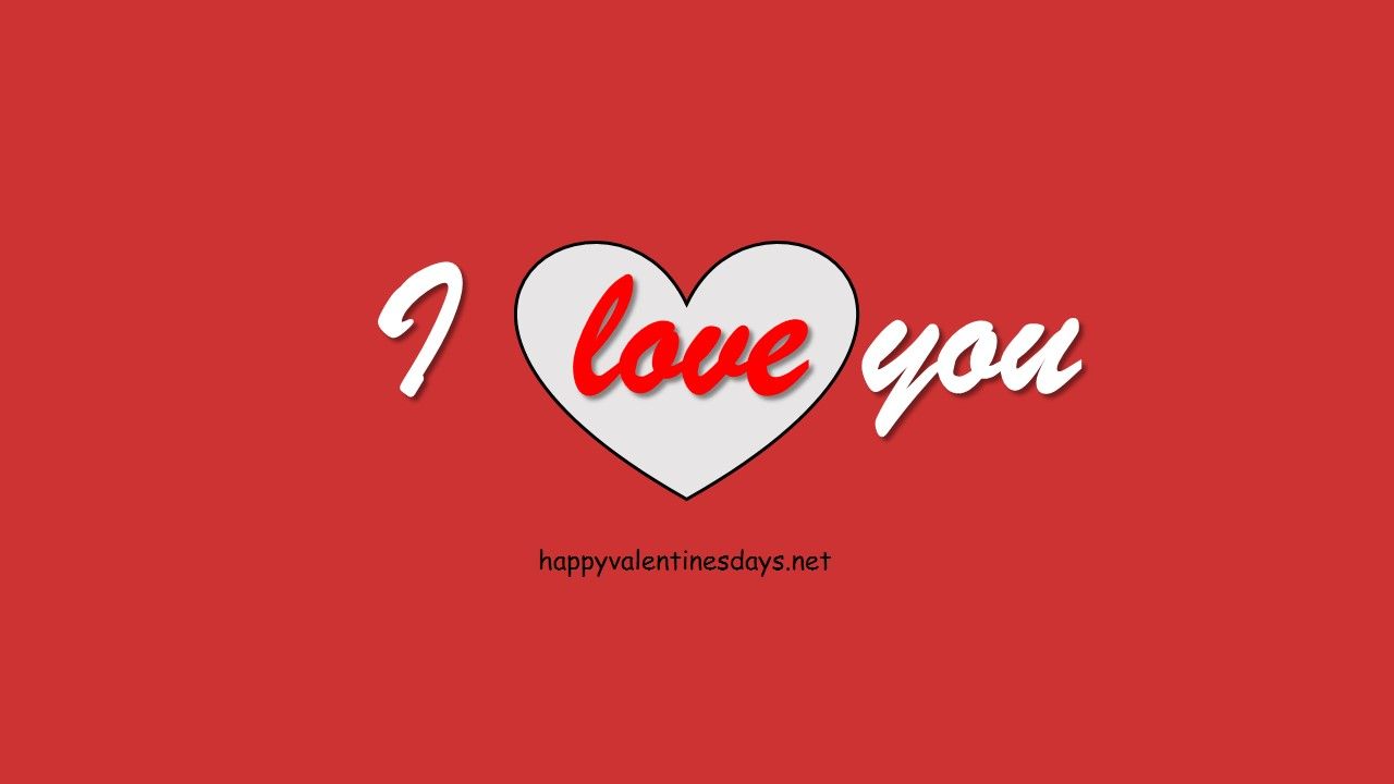 Happy} Valentines Day Hearts Image, Wallpaper, Symbol