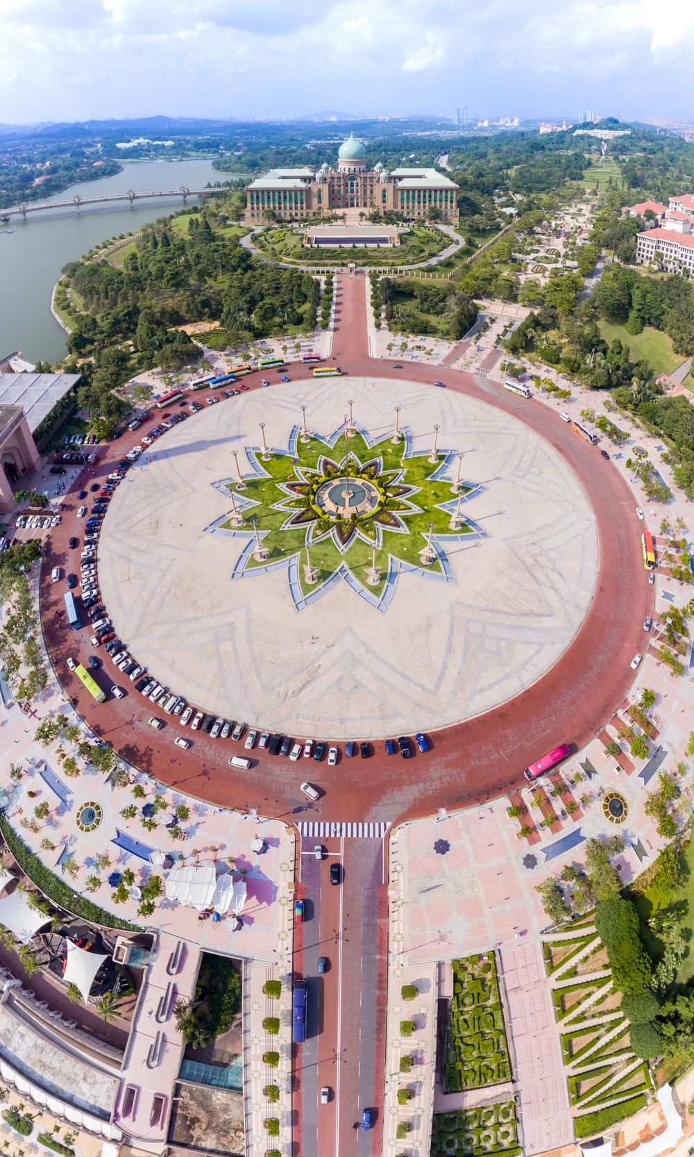 Putrajaya Picture. Download Free Image