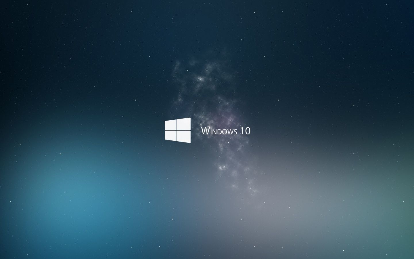 Windows 10 Wallpaper 1440x900