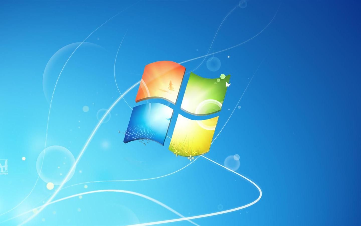 Windows Wallpaper and Background 1440x900