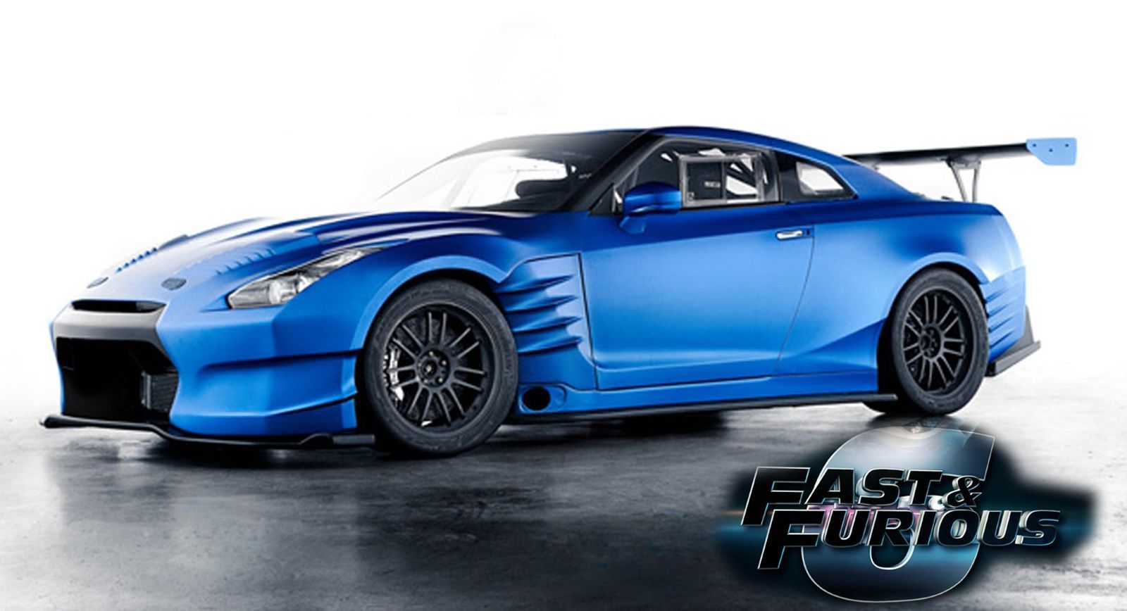 Fast And Furious 6 Furious Wallpaper. Nissan Gt R, Nissan Gtr, Nissan