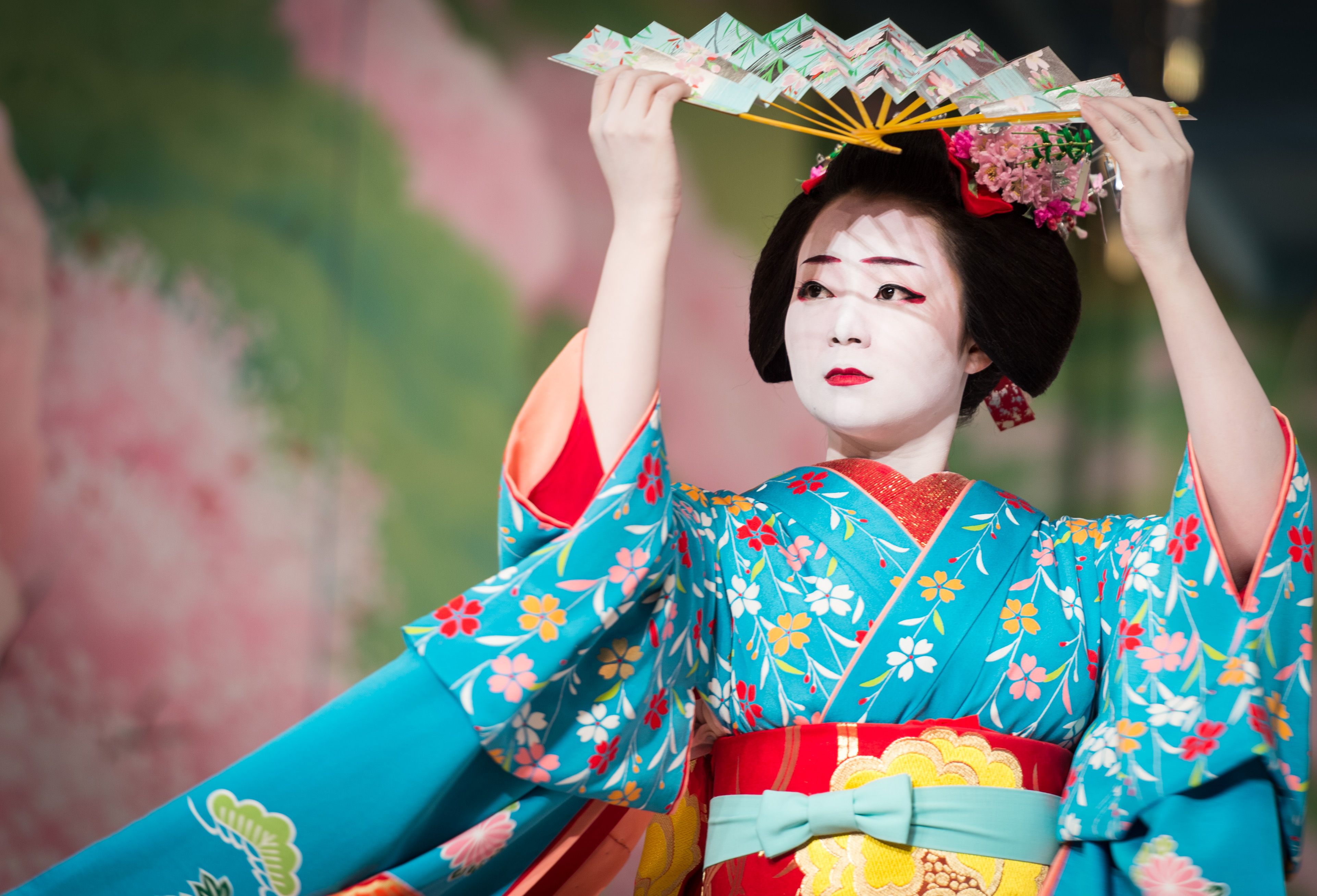 Maiko Wallpapers - Wallpaper Cave