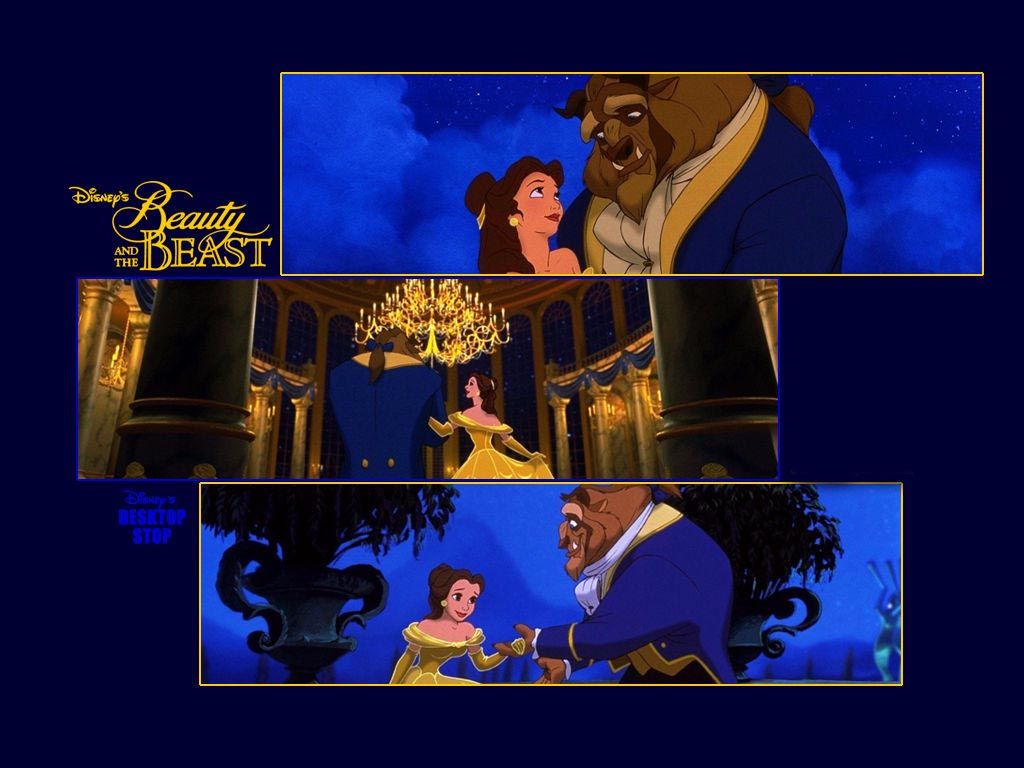 Free download Beauty and the Beast Wallpaper [1024x768] for your Desktop, Mobile & Tablet. Explore Beauty And The Beast Wallpaper. Beast Wallpaper HD, Body Beast Wallpaper