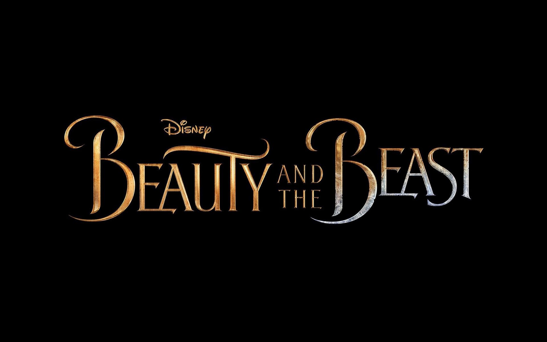 Beauty And The Beast Wallpaper