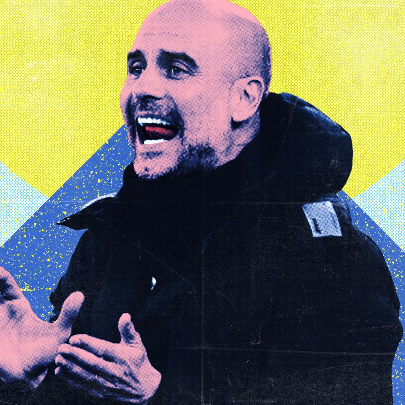 Does Manchester City Have a Pep Problem in the Champions League?