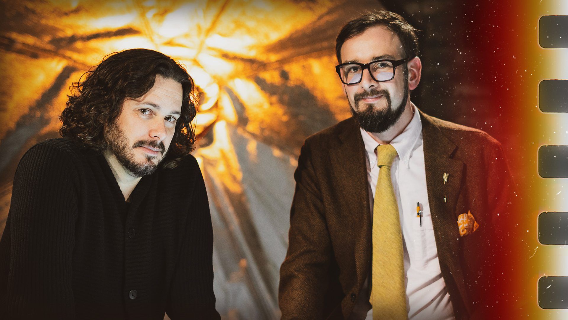 Edgar Wright Wallpapers - Wallpaper Cave