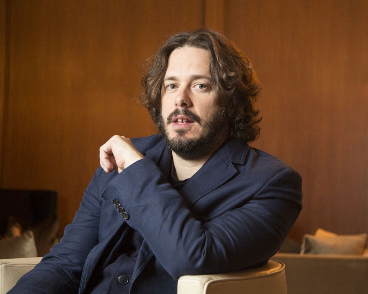 Edgar Wright Wallpapers - Wallpaper Cave