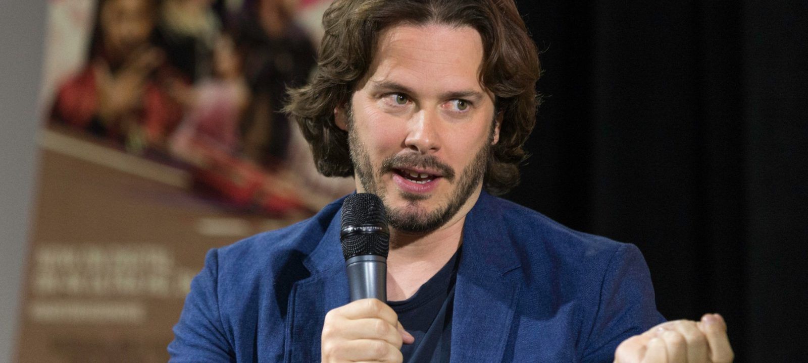 Edgar Wright Wallpapers - Wallpaper Cave