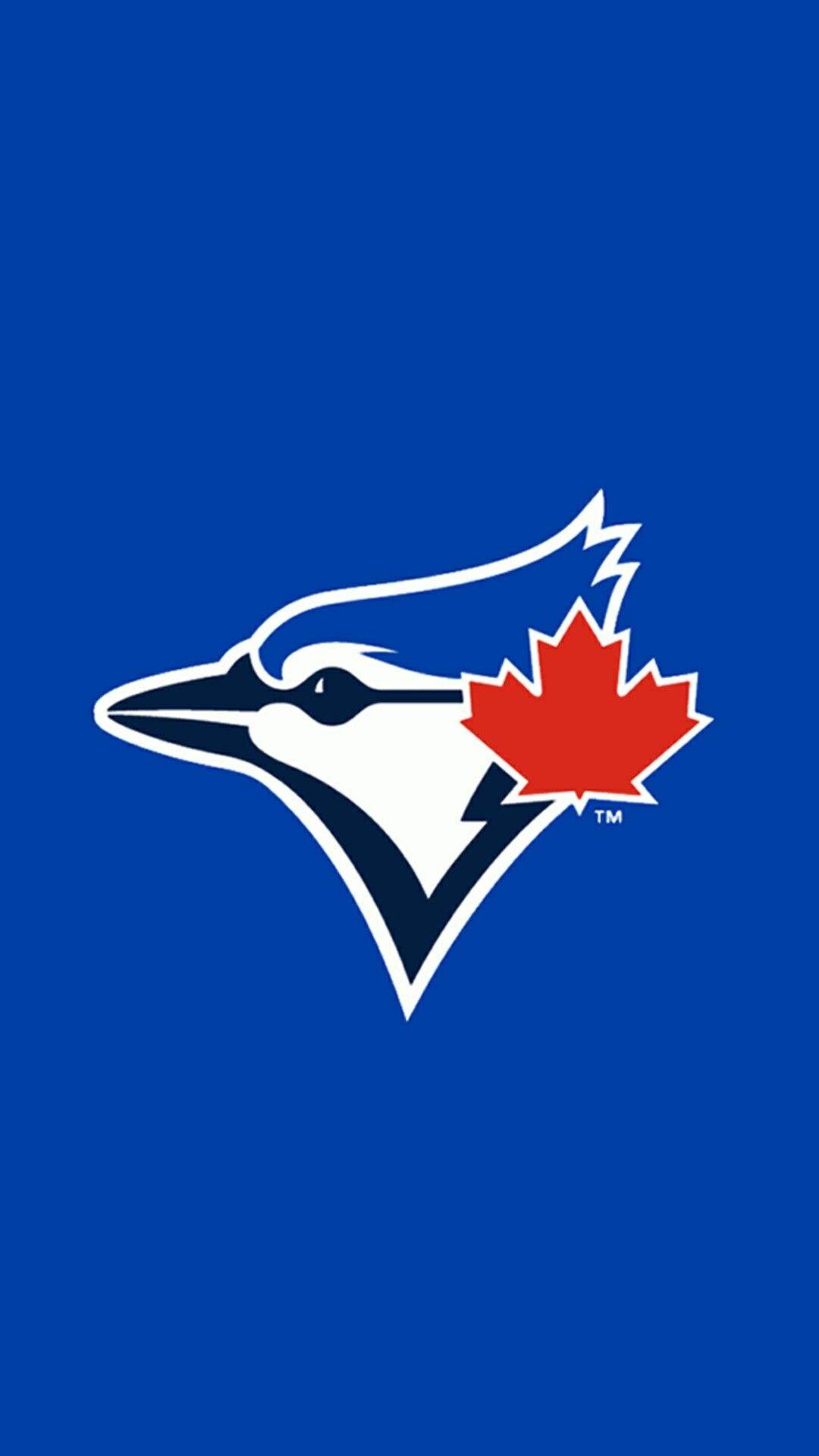 Toronto Blue Jays. Toronto blue jays logo, Blue jays baseball, Logo wallpaper hd
