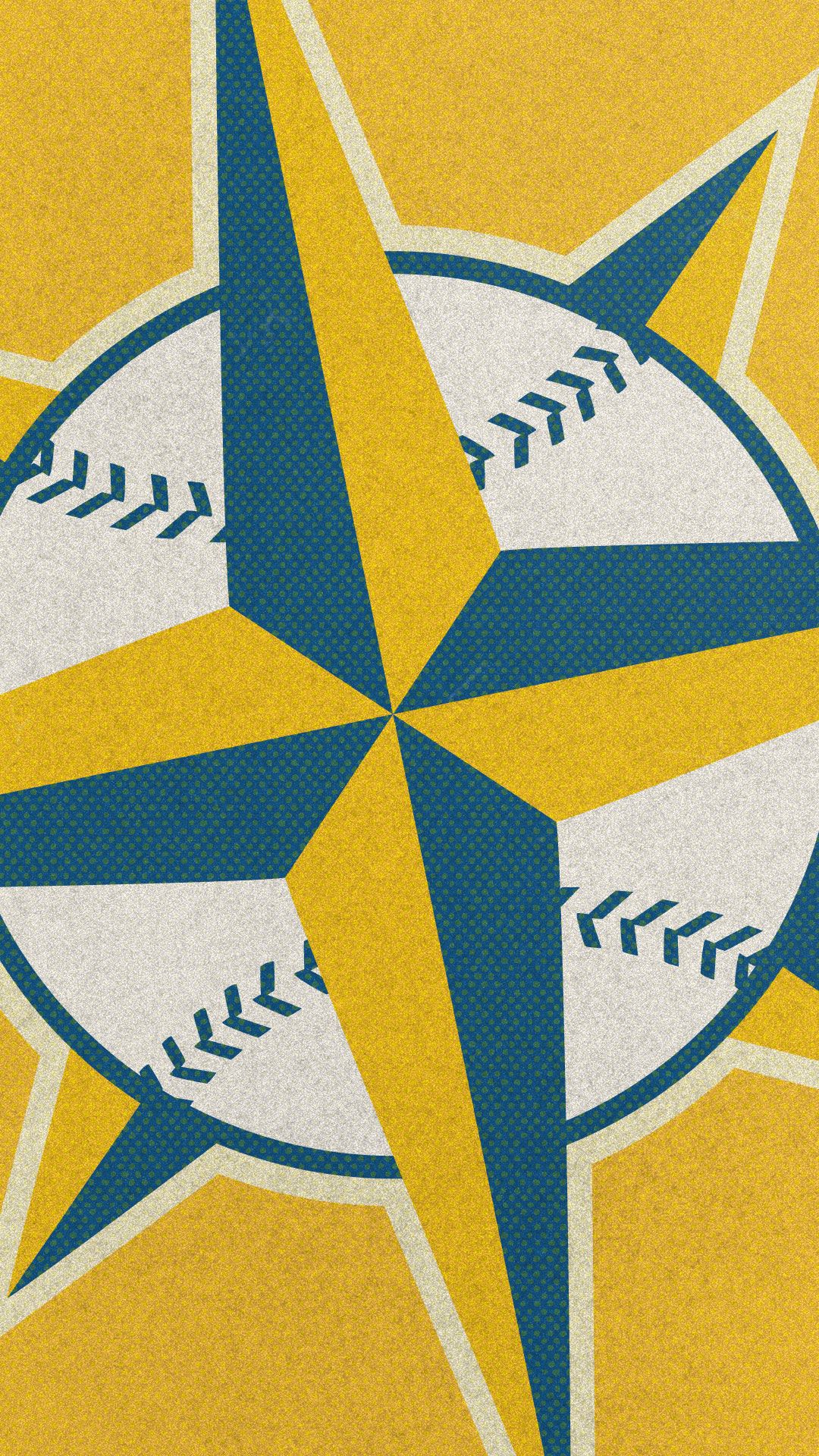 Mariners Wallpaper