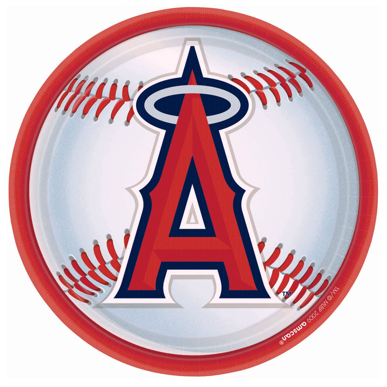 Free Angels Baseball, Download Free Angels Baseball png image, Free ClipArts on Clipart Library