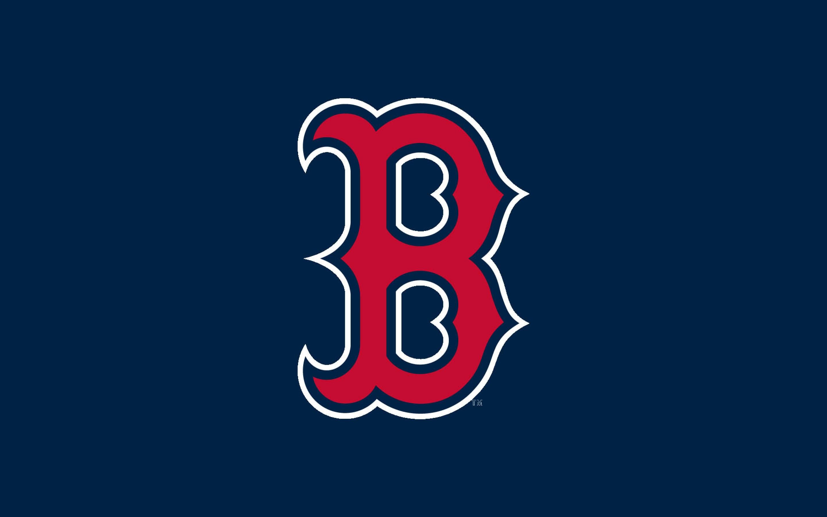 MLB Boston Red Sox Logo wallpaper HD 2016 in Baseball