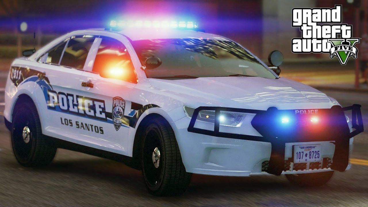 LSPDFR Wallpapers - Wallpaper Cave