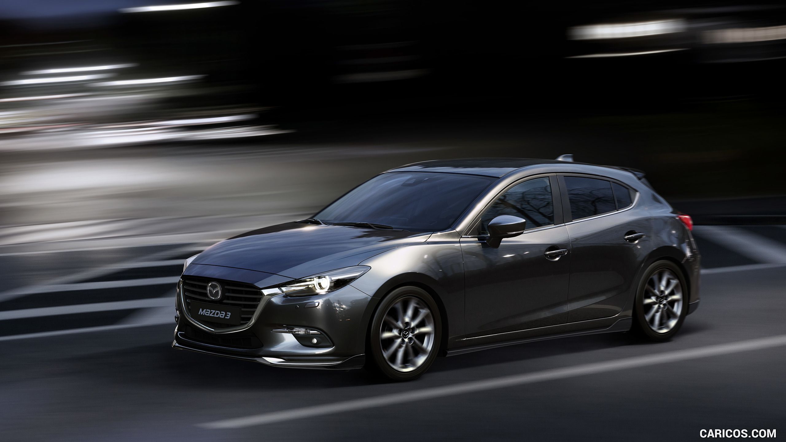 Top mazda 3 2017 wallpaper Download Book Source for free download HD, 4K & high quality wallpaper