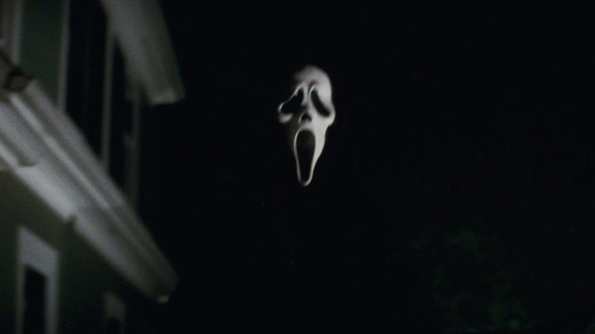 Free download Scream Wallpaper - [1920x1080] for your Desktop, Mobile & Tablet. Explore Ghostface Background. Ghostface Background