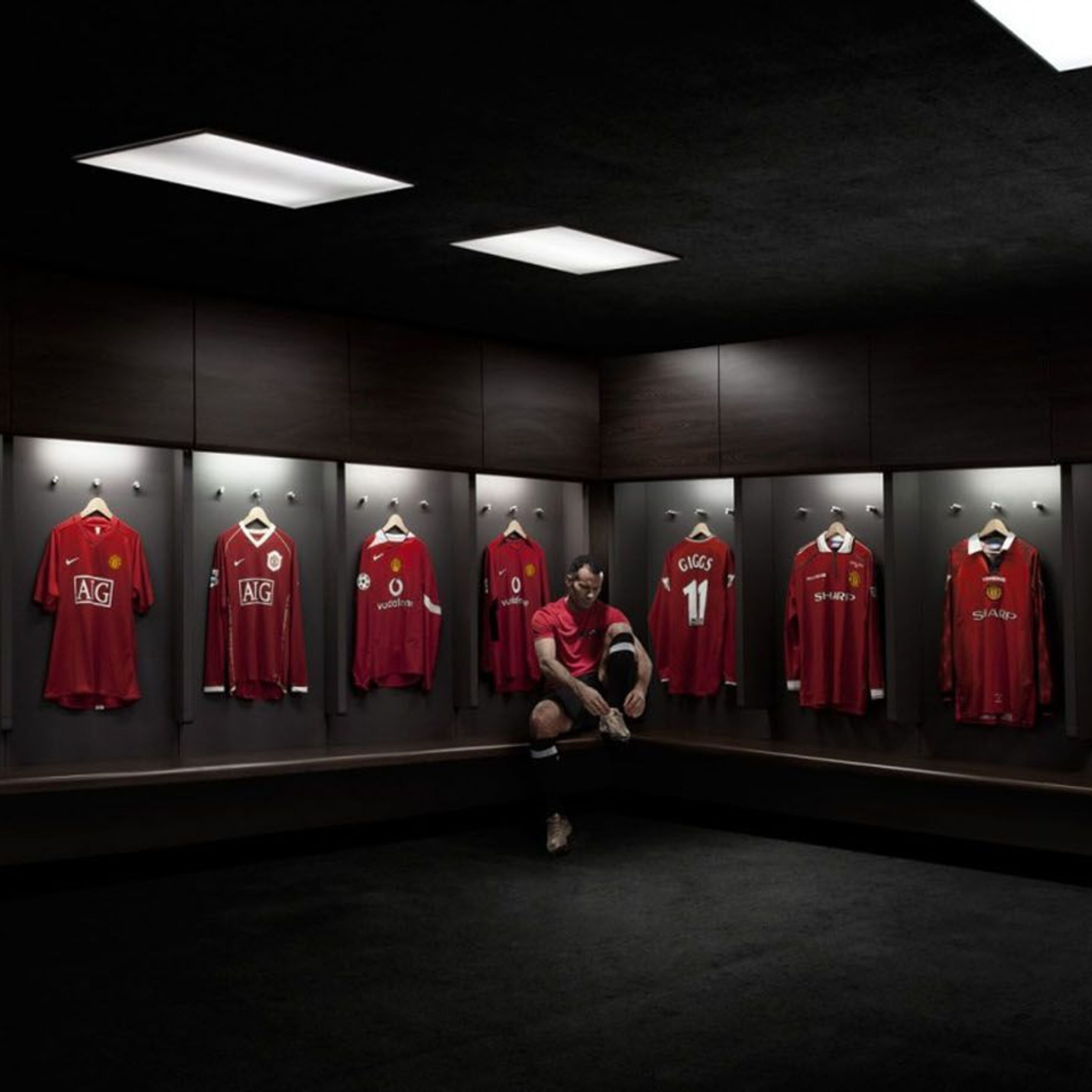 Manchester United HD iPad Pro Retina Display HD 4k Wallpaper, Image, Background, Photo and Picture