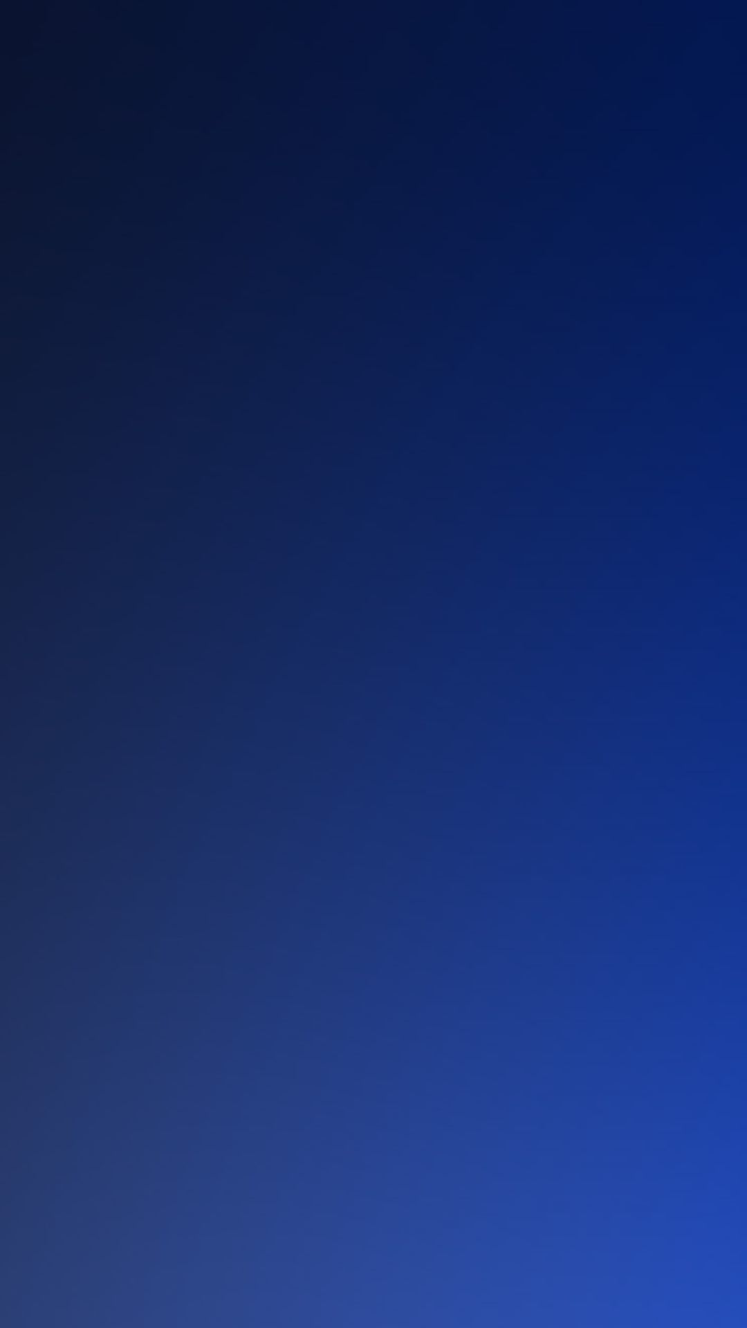 Blue to Dark Blue gradient iphone 6 iphone 6 plus minimulist plain  simple HD phone wallpaper  Peakpx
