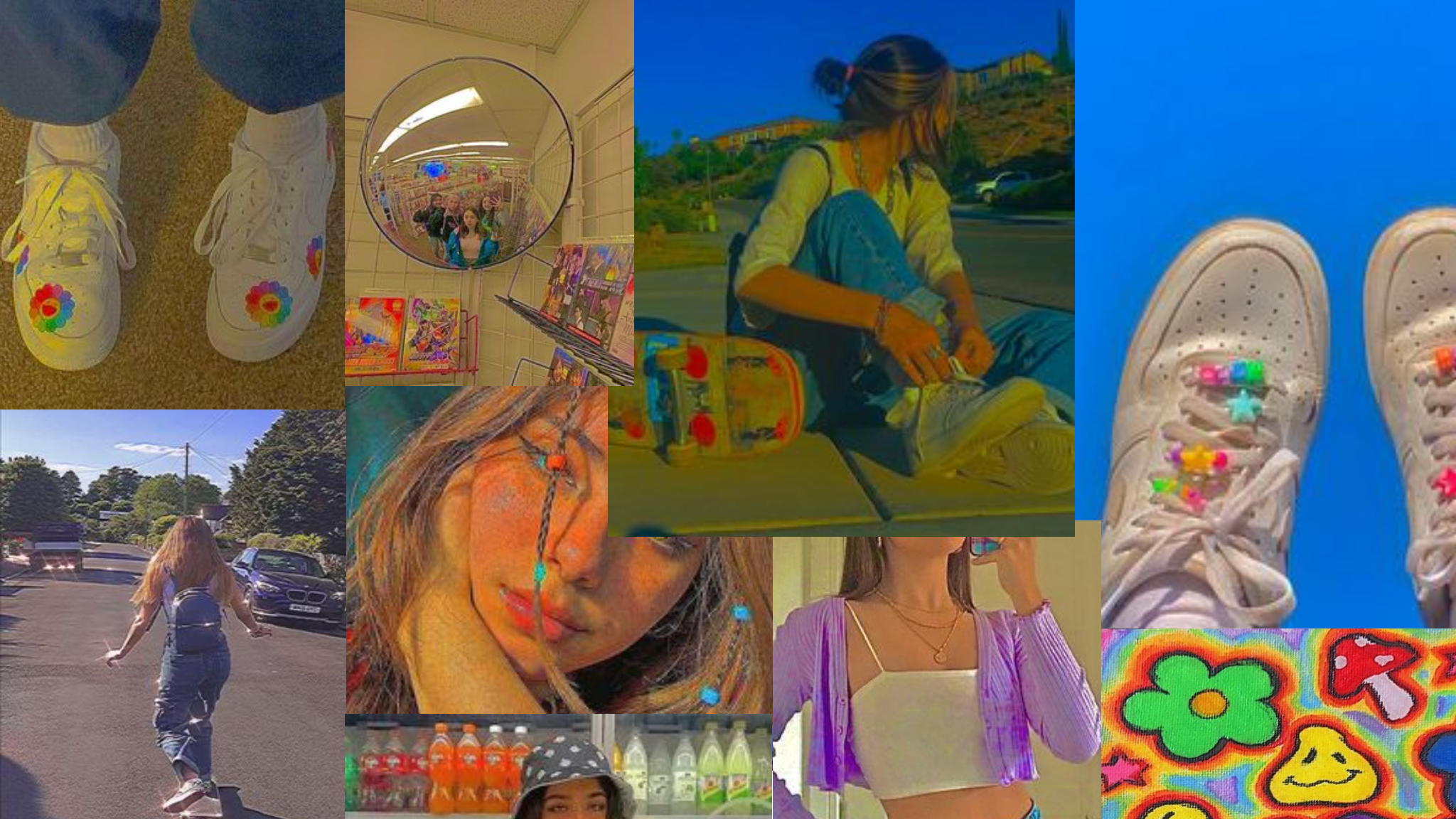 Indie Desktop Wallpaper. Indie desktop wallpaper, Indie desktop, Indie wallpaper