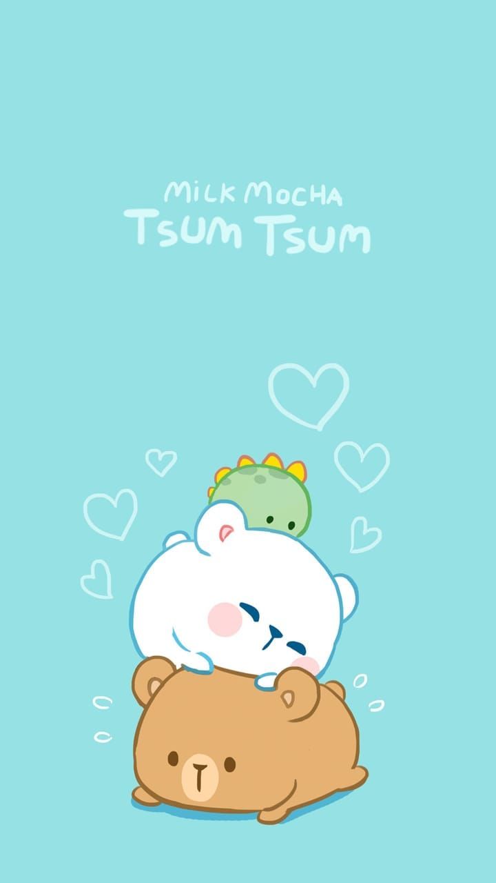 Wallpaper! - Imagens fofas, Wallpaper fofos, Desenhos kawaii